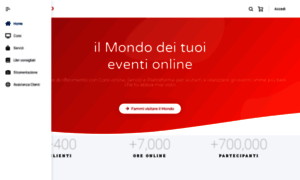 Mondo.webinarpro.it thumbnail