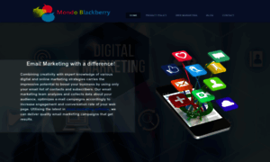 Mondoblackberry.com thumbnail