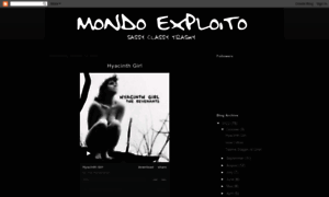 Mondoexploito.blogspot.com thumbnail