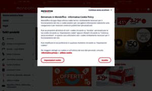 Mondoffice.it thumbnail