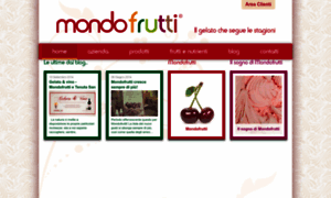 Mondofrutti.it thumbnail