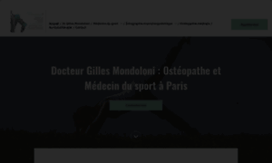 Mondoloni-gilles-medecin-du-sport.fr thumbnail