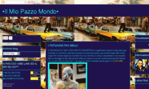 Mondomiopazzo.blogspot.it thumbnail