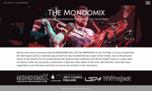 Mondomix.uk thumbnail