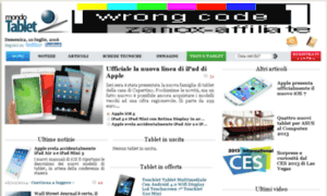 Mondotablet.net thumbnail