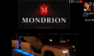 Mondrionlimony.com thumbnail