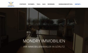 Mondryimmobilien.de thumbnail