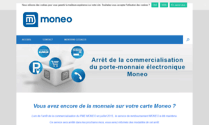 Moneo.com thumbnail