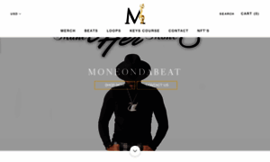 Moneondabeat.myshopify.com thumbnail