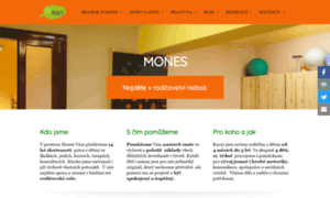 Mones.cz thumbnail