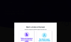 Monest.com.br thumbnail