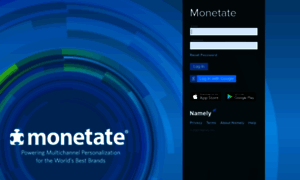 Monetate.namely.com thumbnail