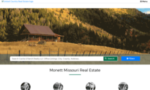 Monett-missouri-realestate.com thumbnail