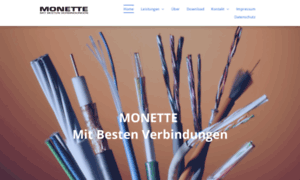 Monette.de thumbnail