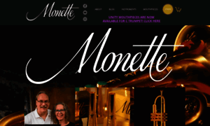 Monette.net thumbnail