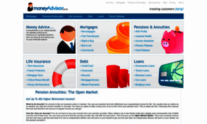Money-advisor.co.uk thumbnail