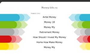 Money-bits.ru thumbnail