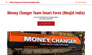 Money-changer-team-smart-forex-masjid.business.site thumbnail