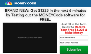 Money-code.co thumbnail