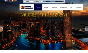 Money-freedom.ru thumbnail