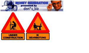 Money-generation.biz thumbnail