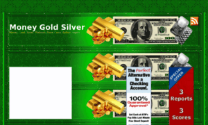 Money-gold-silver.com thumbnail