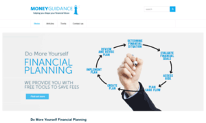 Money-guidance.co.uk thumbnail
