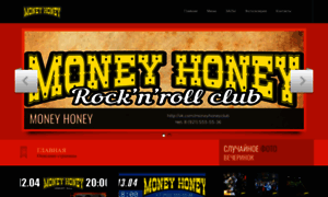 Money-honey.ru thumbnail