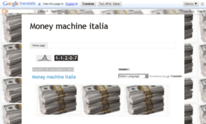 Money-machineitalia.blogspot.it thumbnail