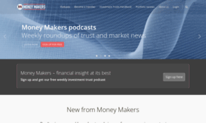 Money-makers.co thumbnail