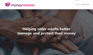 Money-mentors.org.uk thumbnail