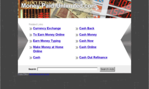 Money-paid-unlimited.com thumbnail