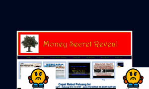 Money-secret-reveal.blogspot.com thumbnail