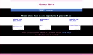 Money-store.weebly.com thumbnail