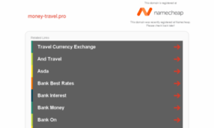 Money-travel.pro thumbnail