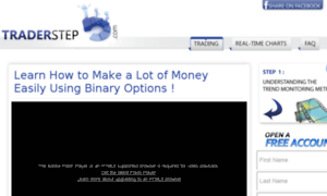 Money.traderstep.com thumbnail