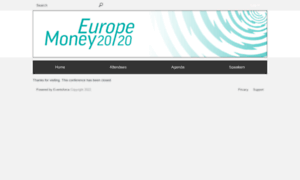 Money2020europe.zerista.com thumbnail