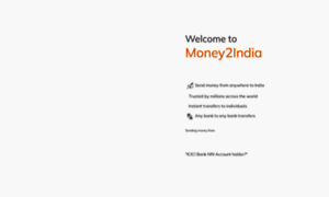 Money2india.com thumbnail
