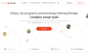Money2money.com.pl thumbnail