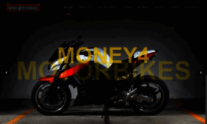 Money4motorbikes.co.uk thumbnail