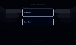 Money77.textcashnetwork.com thumbnail