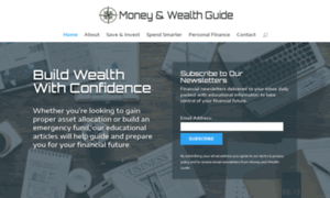 Moneyandwealthguide.com thumbnail