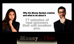 Moneyasdebt.net thumbnail