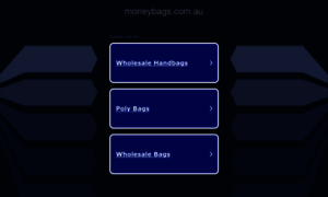 Moneybags.com.au thumbnail