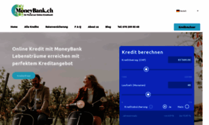 Moneybank.ch thumbnail