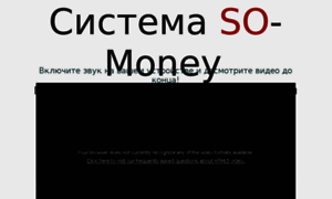Moneybee.ru thumbnail