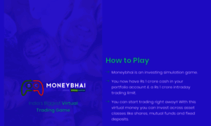 Moneybhai.moneycontrol.com thumbnail