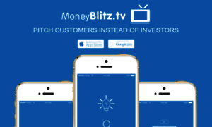 Moneyblitz.tv thumbnail