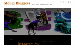 Moneybloggess.com thumbnail