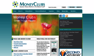 Moneyclubs.com thumbnail